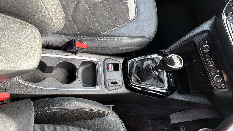 Vauxhall Corsa 1.2 Turbo Ultimate 5dr Petrol Hatchback